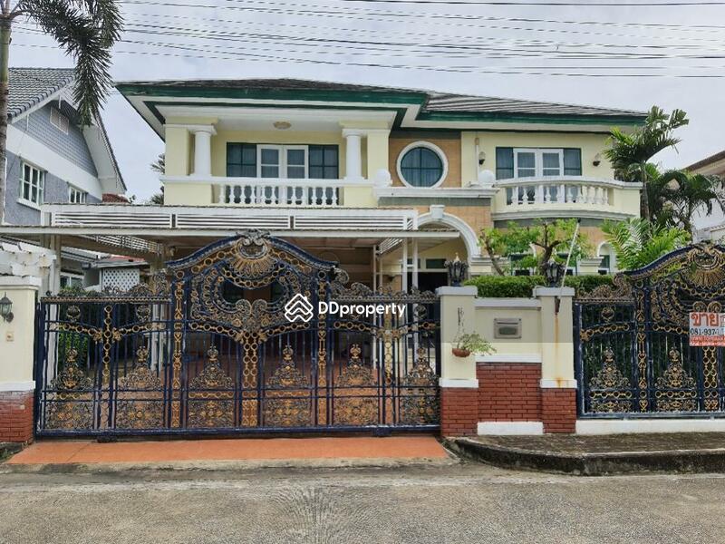 For Rent - Nantawan Ramintra-Watcharaphon, Bangkok