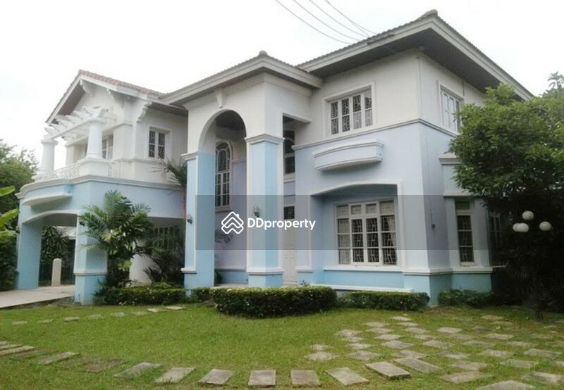 For Rent - Nantawan Ramintra-Watcharaphon, Bangkok