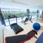 The Greenston Thonglor Residence : เดอะกรีนสตัน ทองหล่อ เรสซิเดนซ์ #0