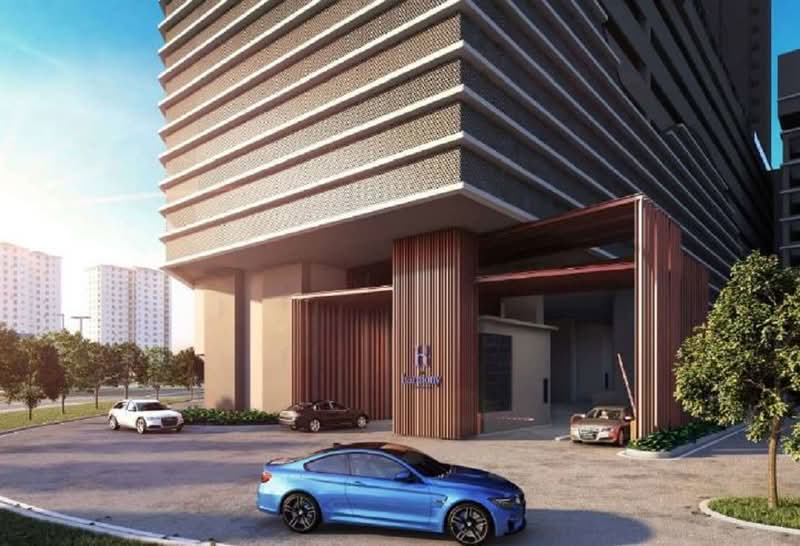 Condominium for Rent at The Harmony - Teh Yong San - PropertyGuru.com.my