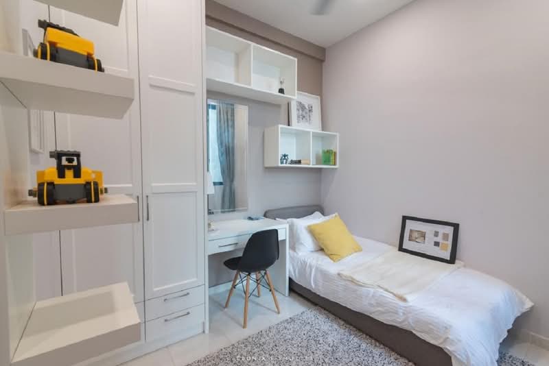 Evoke Residence - iProperty.com.my
