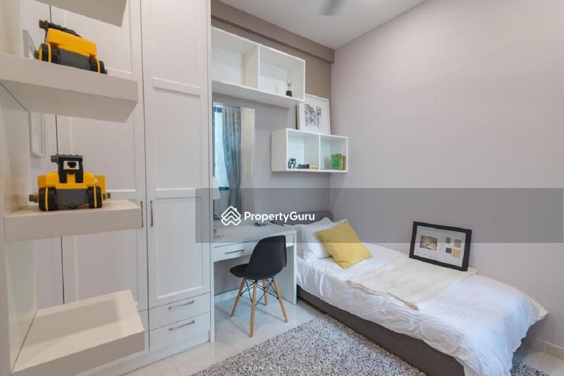 Untuk Dijual - Evoke Residence