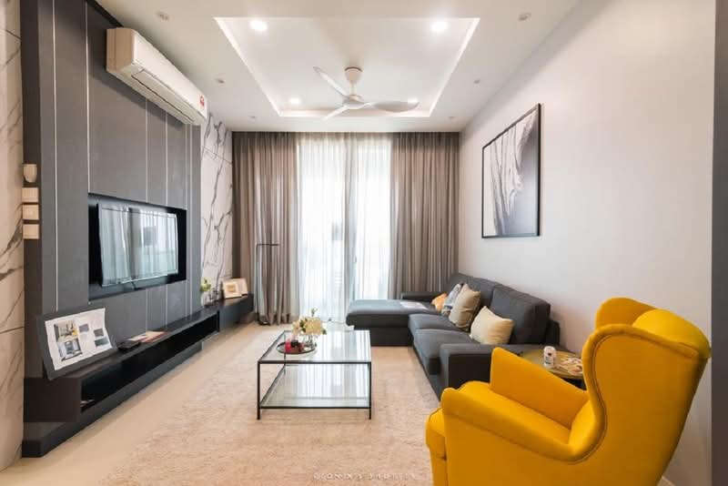 Evoke Residence - iProperty.com.my