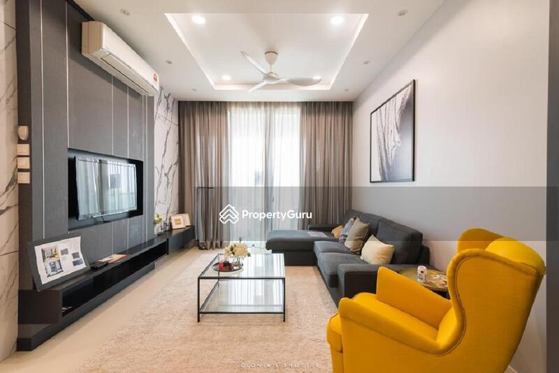 Untuk Dijual - Evoke Residence