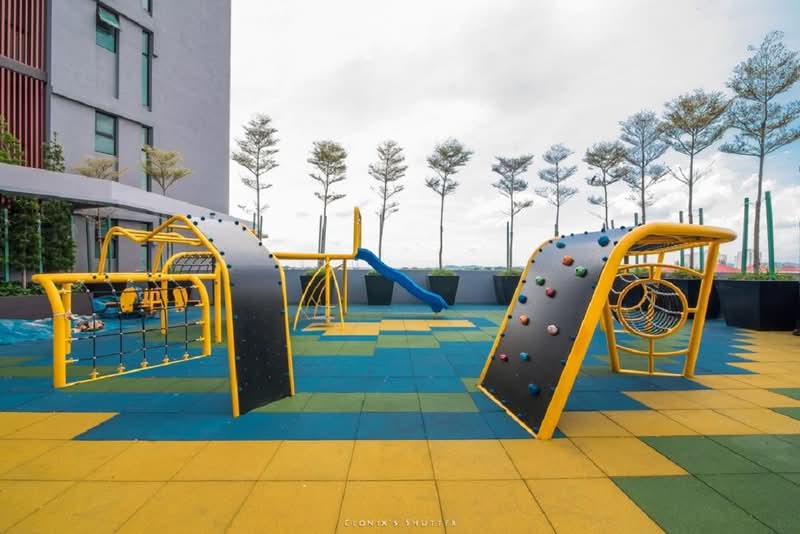Evoke Residence - iProperty.com.my