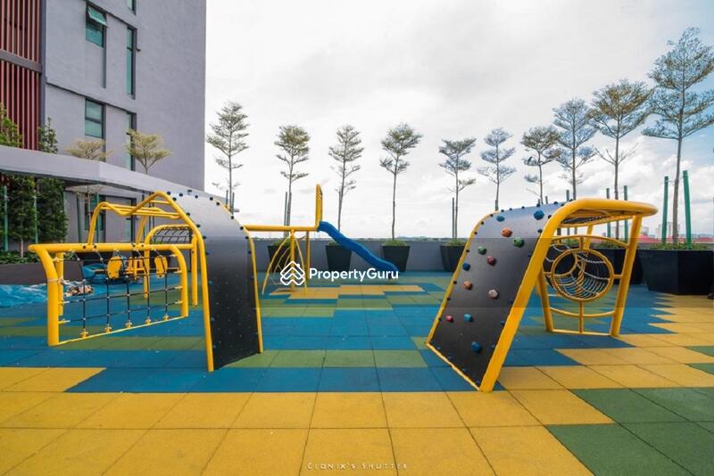 Untuk Dijual - Evoke Residence