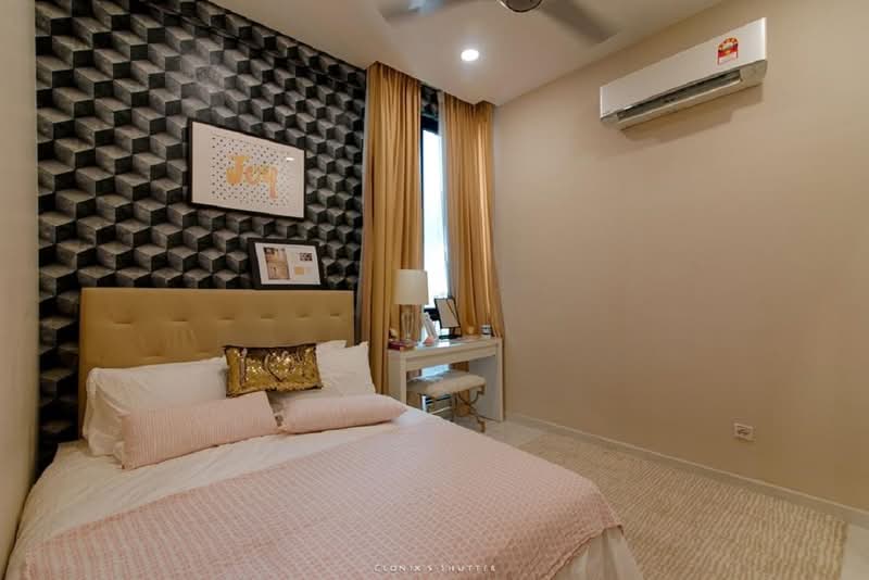 Evoke Residence - iProperty.com.my