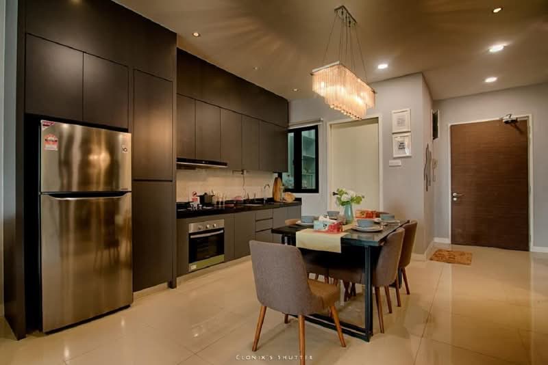 Evoke Residence - iProperty.com.my