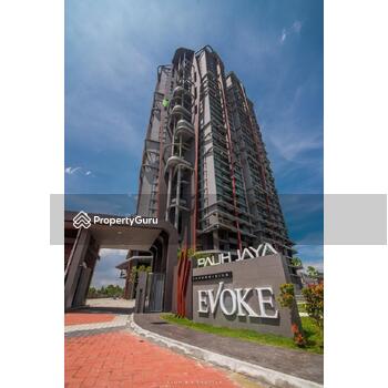 Evoke Residence