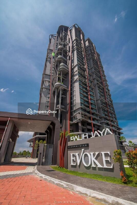 Evoke Residence #0