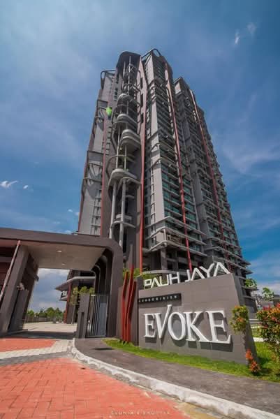 Condominium for Sale at Evoke Residence - Michelle Chia - PropertyGuru.com.my