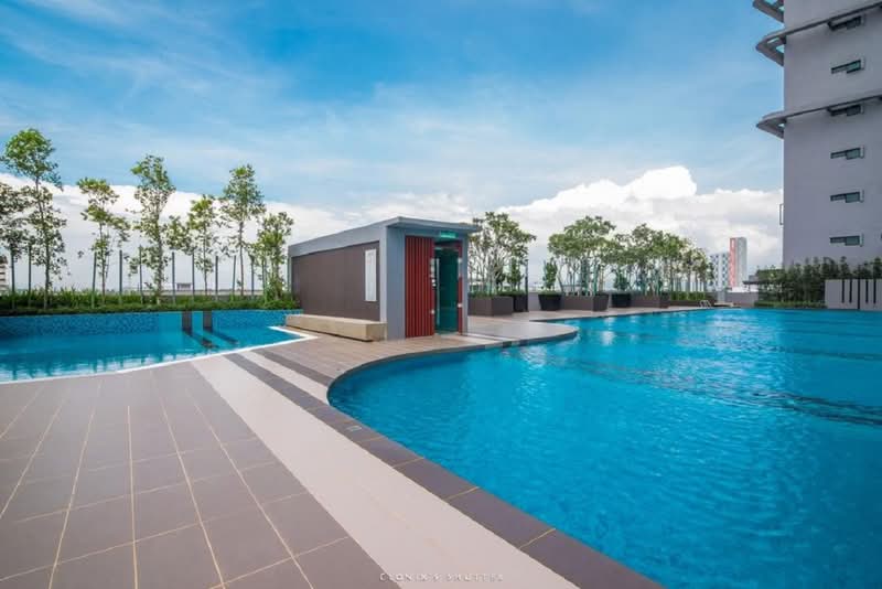 Evoke Residence - iProperty.com.my