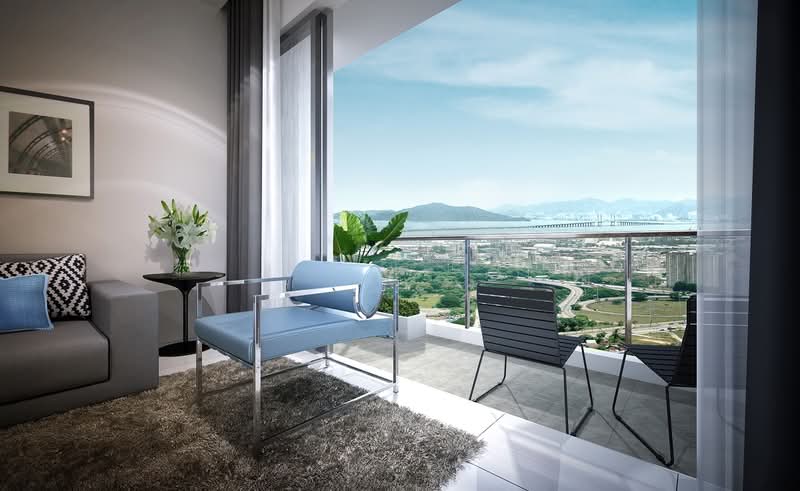 Condominium for Sale at Evoke Residence - Michelle Chia - PropertyGuru.com.my