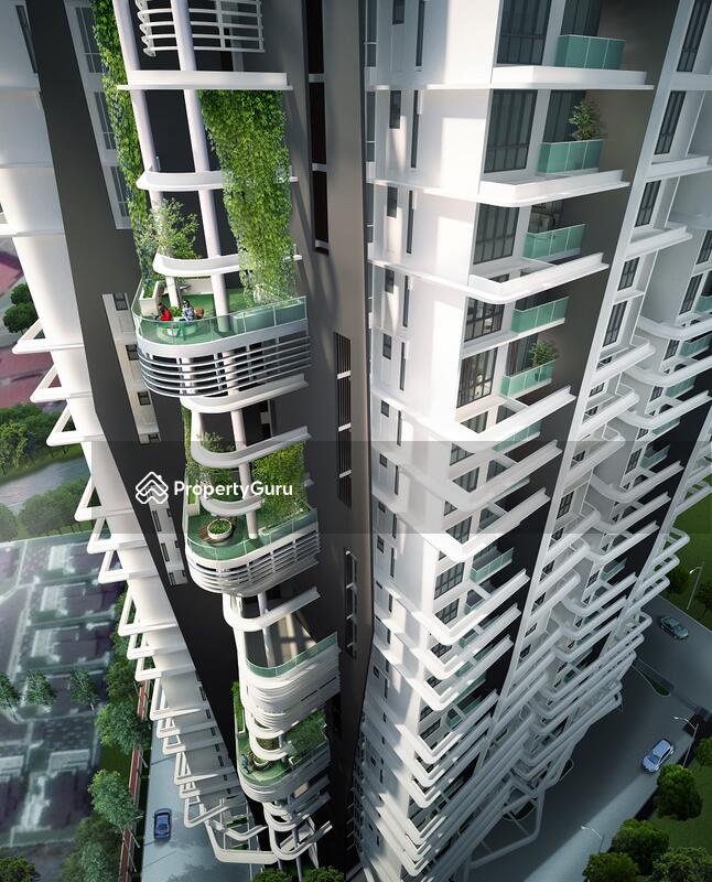 Evoke Residence #0