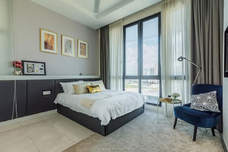 Evoke Residence - iProperty.com.my