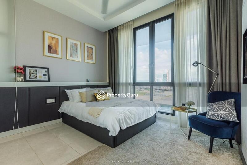 Untuk Dijual - Evoke Residence