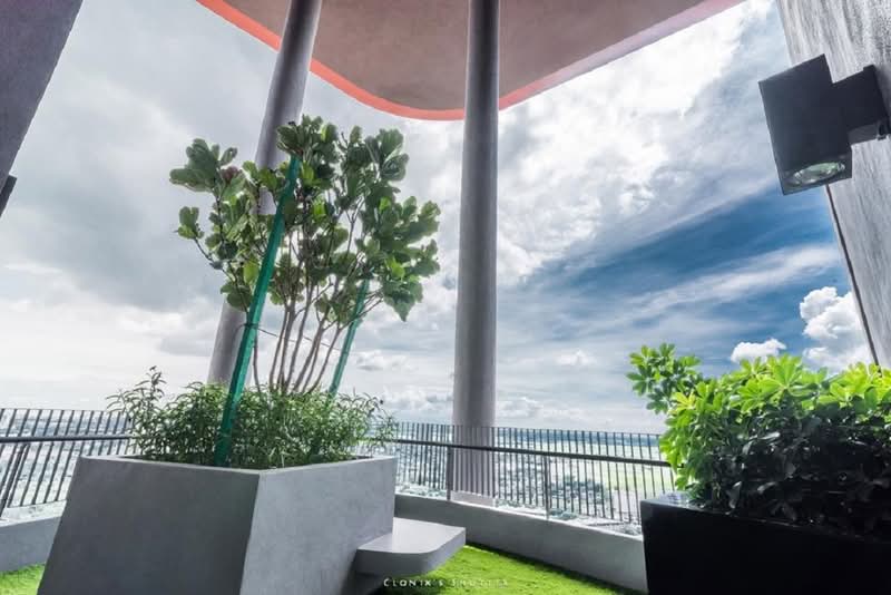 Evoke Residence - iProperty.com.my