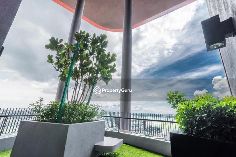 Untuk Dijual - Evoke Residence