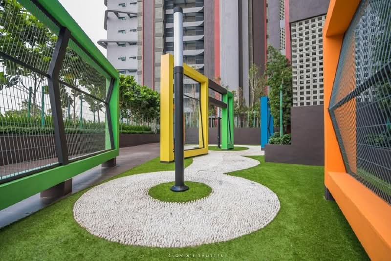 Evoke Residence - iProperty.com.my