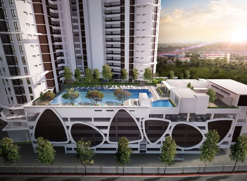 Evoke Residence - iProperty.com.my