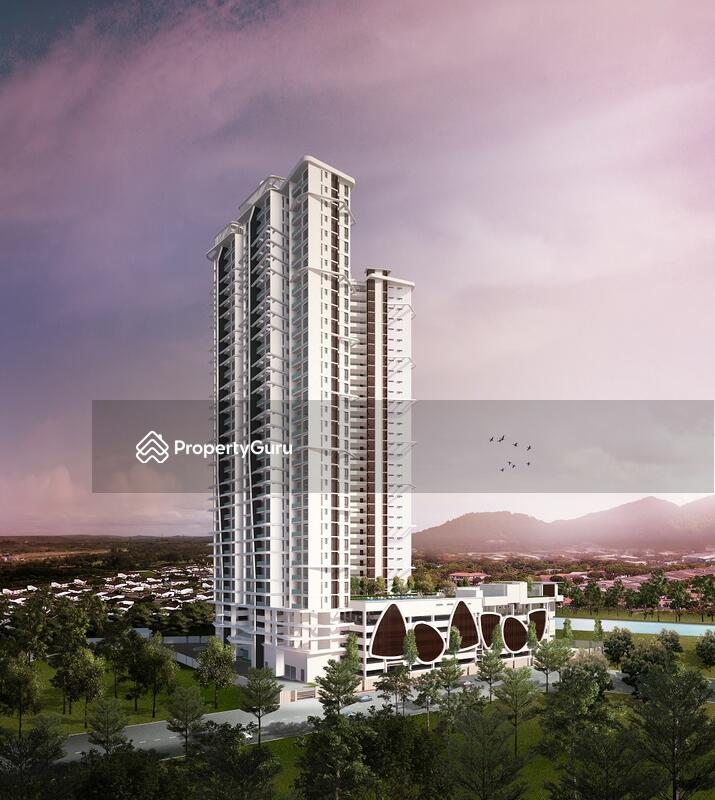 Evoke Residence #0