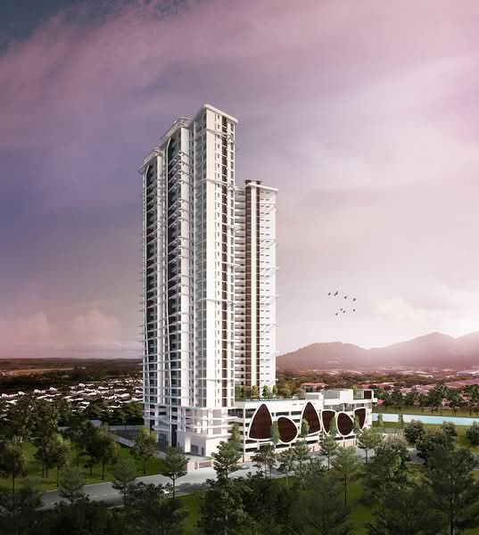 Condominium for Sale at Evoke Residence - Michelle Chia - PropertyGuru.com.my