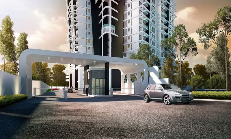 Evoke Residence - iProperty.com.my