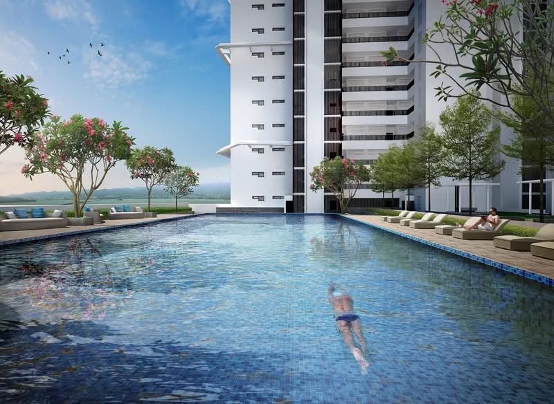 Evoke Residence - iProperty.com.my