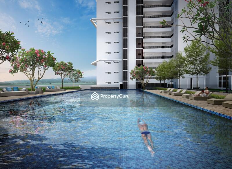 Untuk Dijual - Evoke Residence