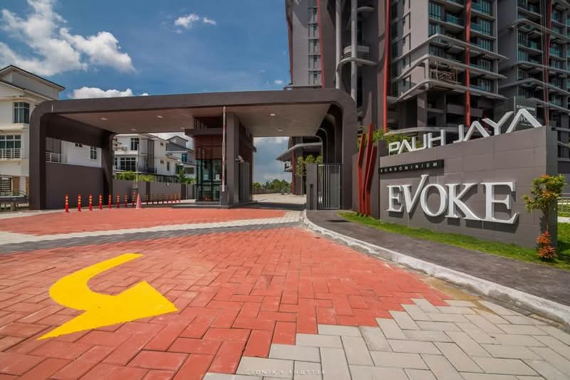 Evoke Residence - iProperty.com.my