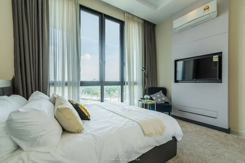 Evoke Residence - iProperty.com.my