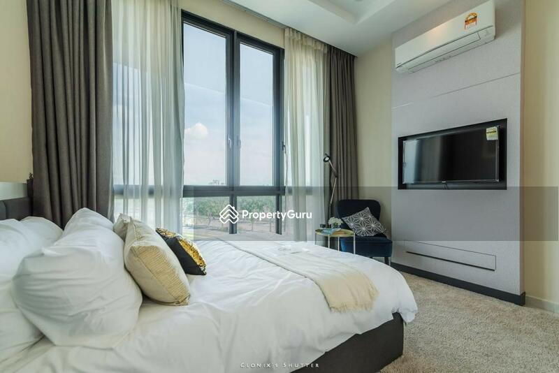 Untuk Dijual - Evoke Residence