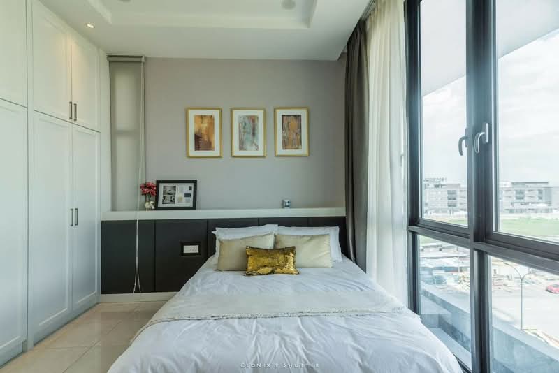 Condominium for Sale at Evoke Residence - Michelle Chia - PropertyGuru.com.my