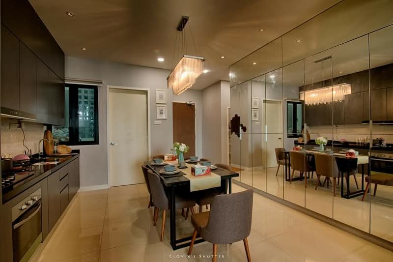 Condominium for Sale at Evoke Residence - Michelle Chia - PropertyGuru.com.my