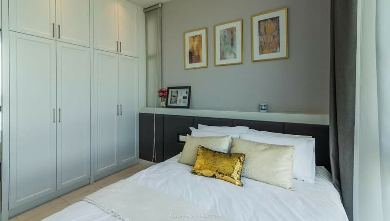 Evoke Residence - iProperty.com.my