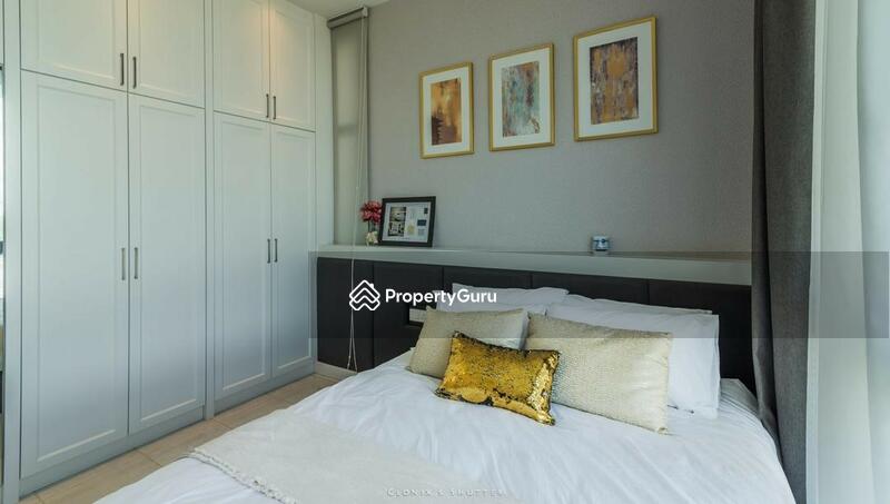 Untuk Dijual - Evoke Residence