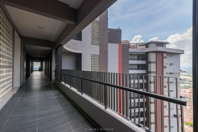 Evoke Residence - iProperty.com.my