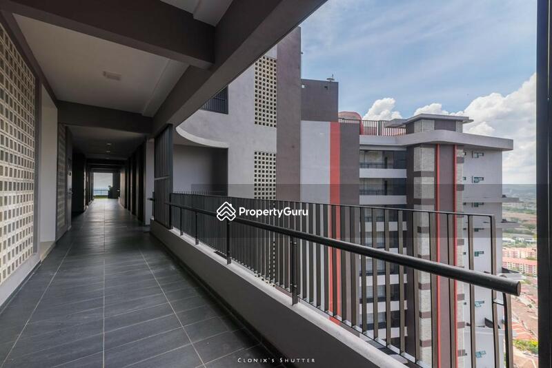 Untuk Dijual - Evoke Residence