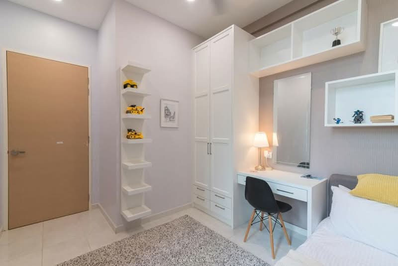 Evoke Residence - iProperty.com.my