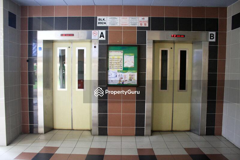 For Sale - 892A Woodlands Drive 50