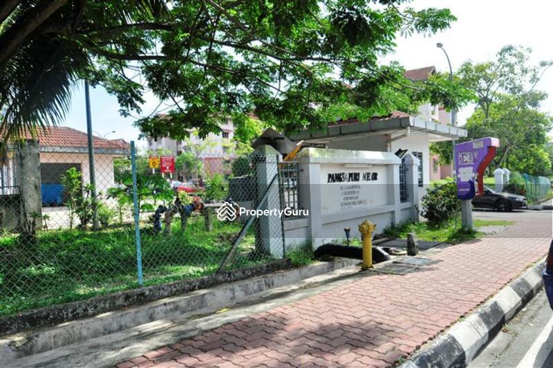 Pangsapuri Melor #0