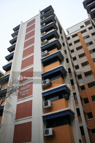 893D Woodlands Drive 50, 893D Woodlands Drive 50, 3 Bedrooms, 1,485 sqft, HDB Flat For Rent, by Wong Siew Lan, 24246939 - PropertyGuru.com.sg