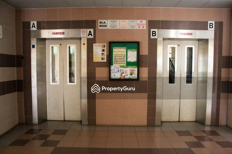 893D Woodlands Drive 50, 893D Woodlands Drive 50, 3 Bedrooms, 1,485 sqft, HDB Flat For Rent, by Wong Siew Lan, 24246939 - PropertyGuru.com.sg