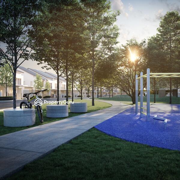 For Sale - Cassia @ Sena Parc Homes