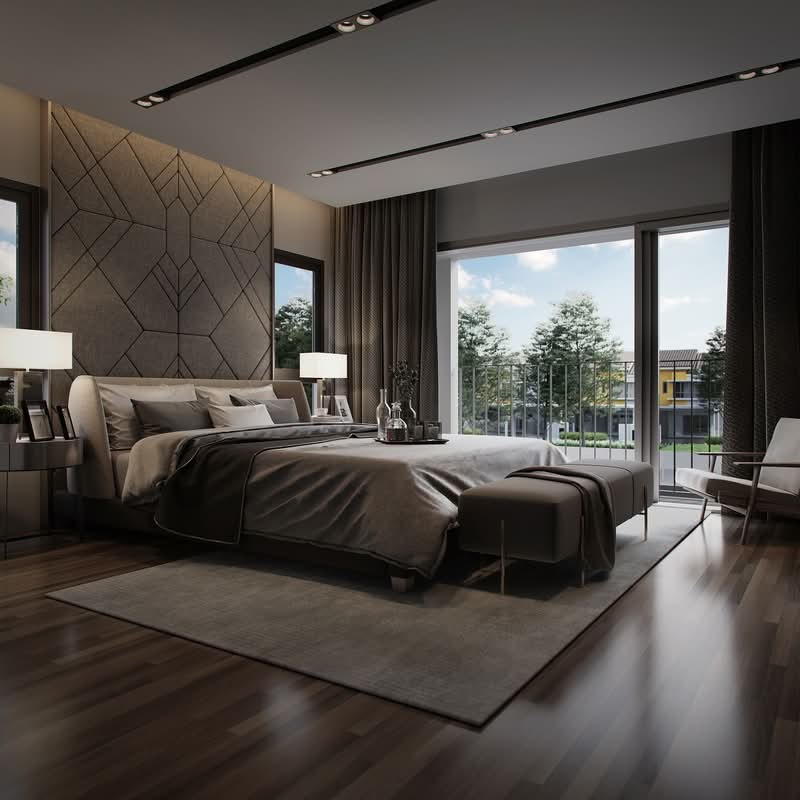 Cassia @ Sena Parc Homes - iProperty.com.my