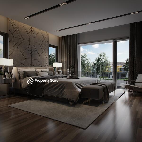 For Sale - Cassia @ Sena Parc Homes