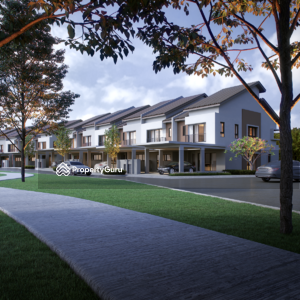  - Cassia @ Sena Parc Homes