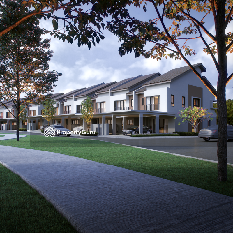 Cassia @ Sena Parc Homes #0