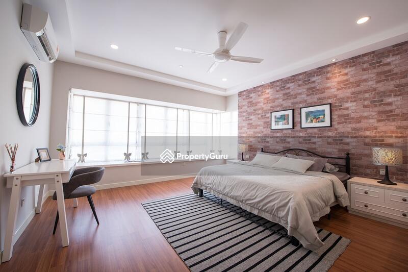 For Sale - Cassia @ Sena Parc Homes