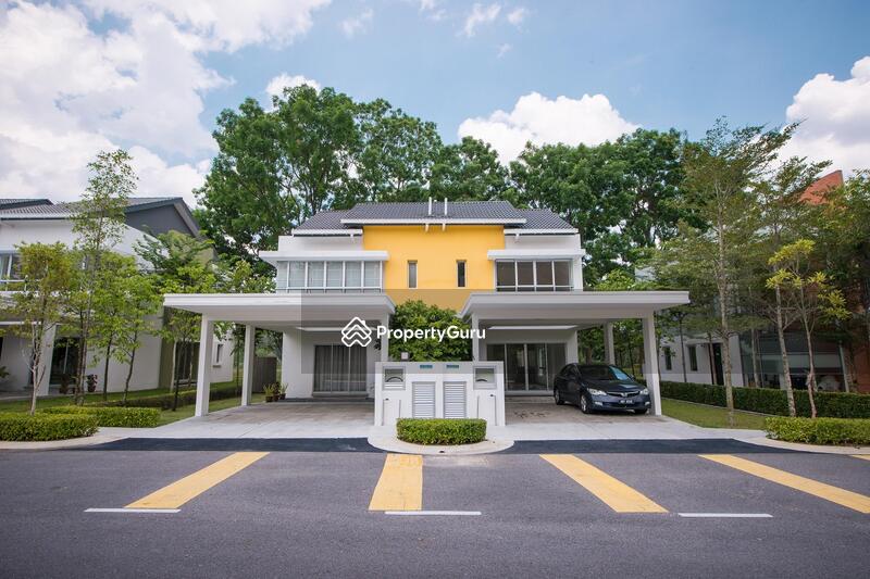 Cassia @ Sena Parc Homes #0